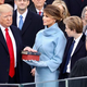 Image for article titled President Donald Trump: The First 100 Days
